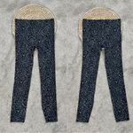 Spanx NWT Women’s Look at Me Now Seamless Legging in Mini Leopard Size M Photo 2