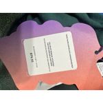 YITTY Lizzo Nearly Naked Shaping Luxe Long Sleeve Bodysuit Pine Gold XL/XXL Photo 6