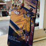 New iPhone 12Pro Max Cute I LOVE Kobe Drop Protection Case Multiple Photo 1