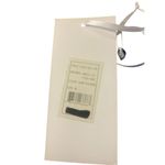 Christian LaCroix CXL by  tee shirt blue sz XL NWT Photo 3