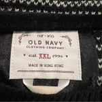 Old Navy Vintage  women’s cardigan XXL wool blend Photo 2