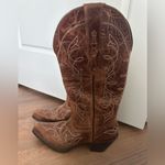 Ariat - Heritage D Toe StretchFit Western Boot Photo 1