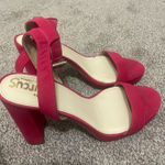 Circus by Sam Edelman Hot pink Heels Photo 0