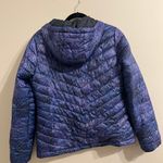 Mountain Warehouse Seasons Womens Printed Padded Jacket-6 Photo 3