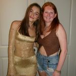 Lucy in the Sky Gold set Photo 3