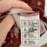 Disney PARKS Minnie Mouse Icon Americana Tank Top Red White Blue Stars Patriotic Photo 8