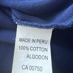 Masters Clover by Bobby Jones Performance golf 1/4 zip jacket S Gold Photo 3