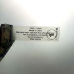  By We are Sundays Leah Shirt Women S Black Floral Gingham Button Up Boho Photo 12