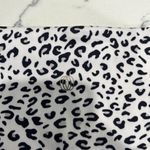 Balance Collection  white & black capris leggings Photo 1