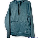 Zelos  women’s size large pullover hoodie drawstring with front pocket for hands Photo 6