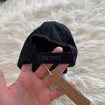 SKIMS  Baseball Cap Onyx One Size Photo 5