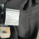 BTFBM High Waist Pants Women’s size Medium Black Photo 14