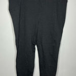 Molly & Isadora gray pull‎ on pants dress pants size 4X Photo 0