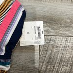 Liz Claiborne Fun Striped Swimsuit Photo 5