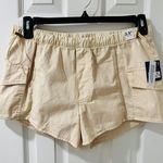 Arizona Jean Company Arizona Jean Co. Utility Cargo Shorts - Size Medium - NWT  Photo 0