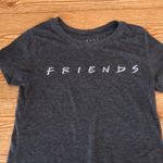 Tv series friends gray t shirt Size M Photo 1