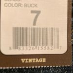 Zana Di NWT Vintage Denim Bermuda Capris Shorts Size 7 Photo 2