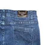 Dolce & Gabbana Cropped Dark Wash Skinny Jeans 29 Photo 9