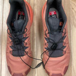 Salomon  Speedcross 5 Women’s Trail Running Shoes Photo 1