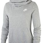 Nike Grey Sweatshirt  Photo 0