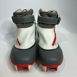 Salomon  Siam 7 pilot performance touring ski boots women’s size 9 white Photo 2