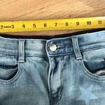 Stella McCartney  star jeans size 27 Fourth of July 4th of July denim Photo 11