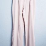 Mango  Suit Pantalon Basilio Cream Slacks Photo 6