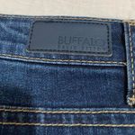 Buffalo Dark Blue Jeans Photo 5