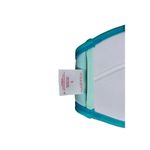 Xhilaration Colorblock Retro Removable Pad Bandeau Swimwear Top sz Small Photo 5