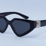 Dolce & Gabbana sunglasses DG4469 501/87 Black / Grey Photo 4