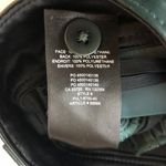 Babaton Aritzia Command Cropped Ultra Soft Vegan Leather Pants Dark Green 4 Photo 5