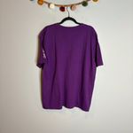 Vintage single stitch purple Puerto Rico tee Size XL Photo 4