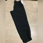 Vanilla Star Jeans Vanilla Star Black Joggers Photo 7
