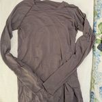 Lululemon Long Sleeve Swiftly Tech Top Photo 0