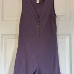 Forever 21  Romper Purple Photo 0