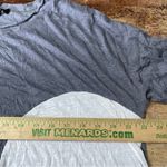 Comfy USA Gray Top and Pants Set Size‎ Medium Photo 9