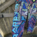Onzie BARRYS BOOTCAMP CROPPED LEGGINGS Photo 3