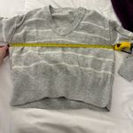 Moon & Maddison Moon & Madison Striped Sweater Photo 4