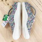 Bobs Beach Bingo Aloha Doodle Casual Sneakers Multicolor Women’s 11 Pink Photo 4