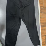 Danskin Black  Leggings Photo 0