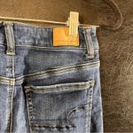 American Eagle High Rise Mini Skirt Size 0 Photo 4