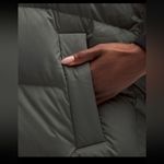 Lululemon NWT Wunder Puff Mid-Length Vest PLMD 4 Photo 4