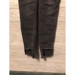 Dollhouse Black overalls‎  size 5 Photo 1