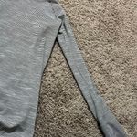 Lululemon Swiftly Tech Long Sleeve Photo 3