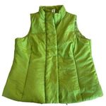 Liz & Co . Women's Vest Jacket Zip-Up Ladies size 1X Photo 0