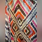 J. Jill Scarf Abstract All Photo 5