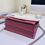 Coach  KLARE CROSSBODY IN COLORBLOCK (CJ862) Photo 4