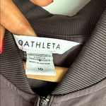 Athleta Brooklyn Utility Jumpsuit Shale Photo 7