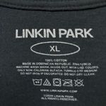 Linkin Park Hybrid Theory One Step Closer Rock Band Tee XL Photo 3