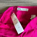 ZARA  pink pants Photo 3